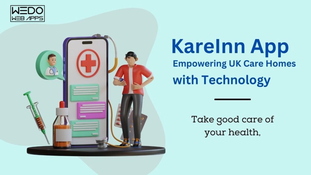 Kareinn App