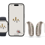 Oticon Companion App