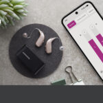 Oticon Companion App