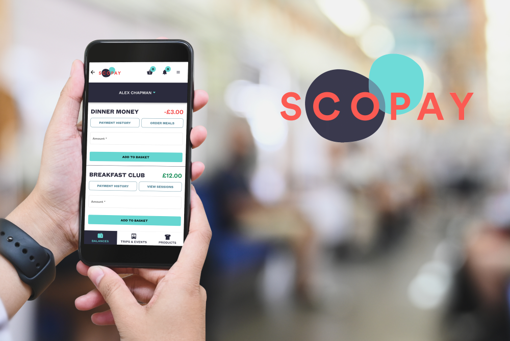 Scopay App