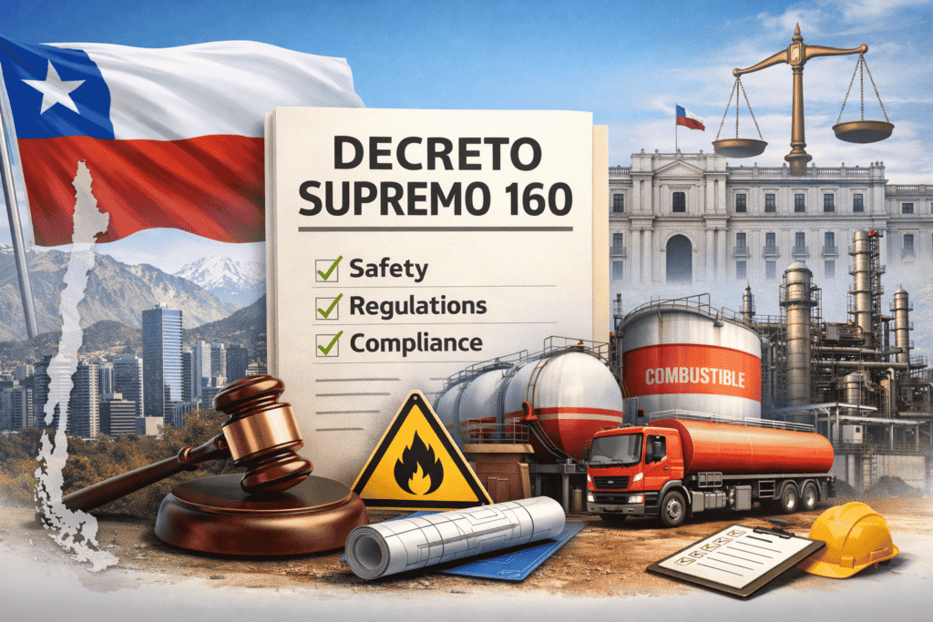 Decreto Supremo 160