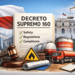 Decreto Supremo 160
