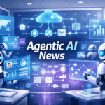 Agentic AI News