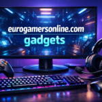 Eurogamersonline.com Gadgets