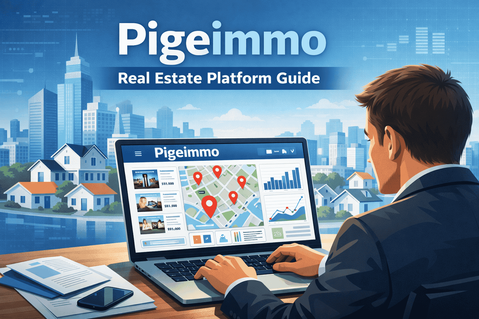 Pigeimmo