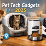 Pet Tech Gadgets