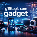 g15tools com gadget