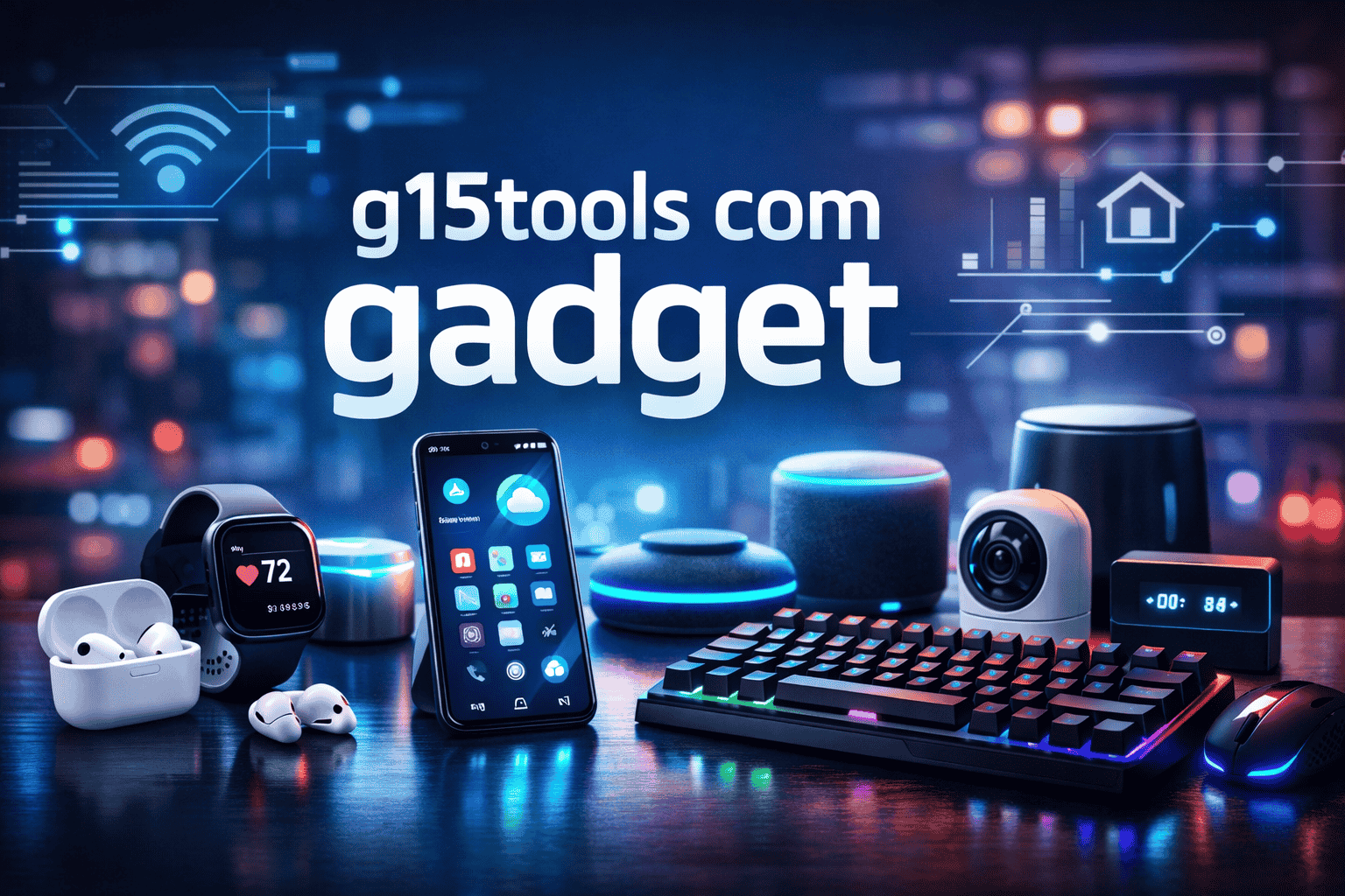 g15tools com gadget