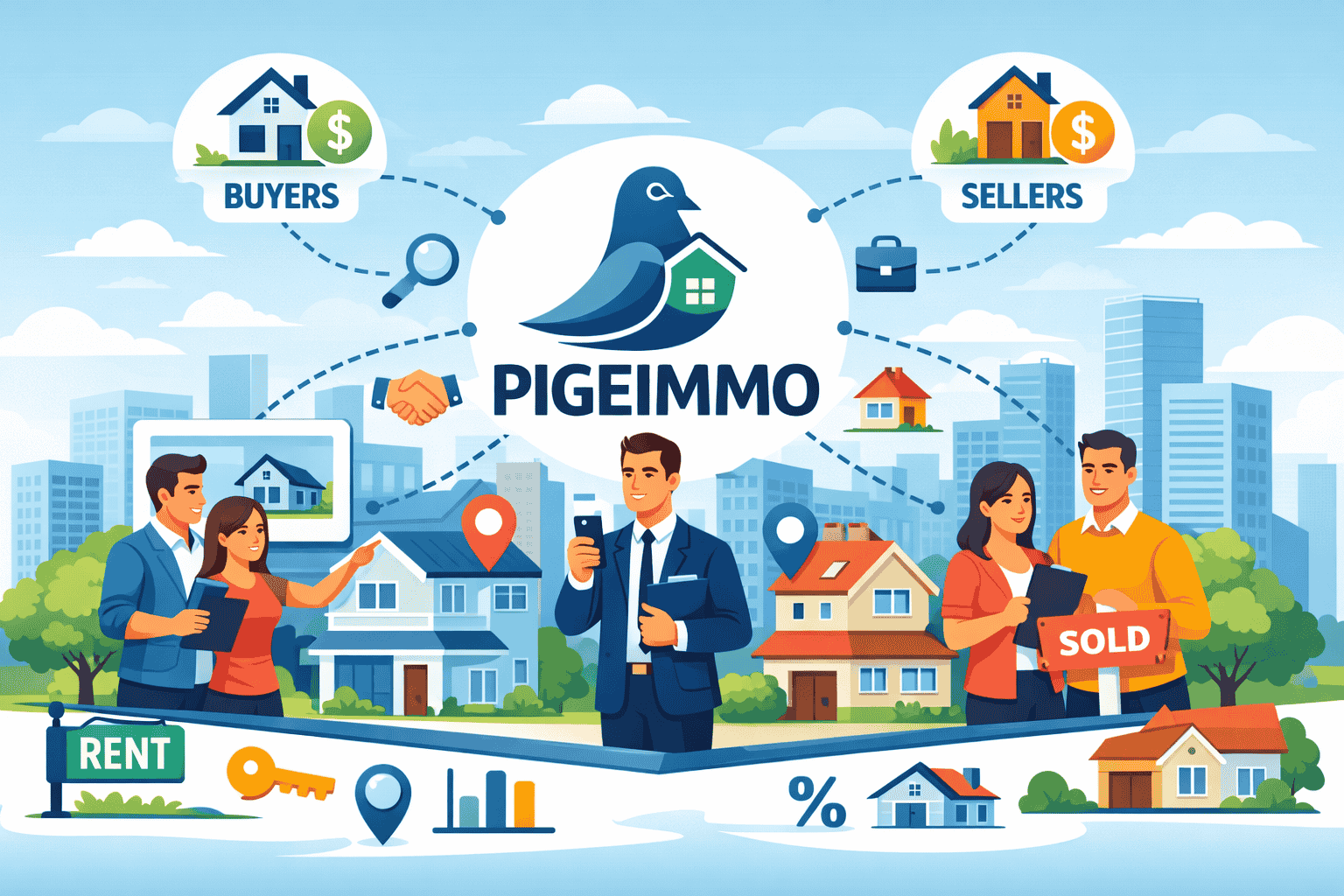Pigeimmo