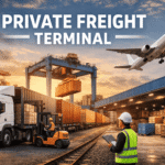 Private Freight Terminal