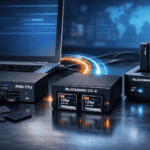 Atech Flash Technology