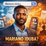 Mariano Iduba