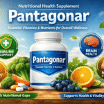 Pantagonar