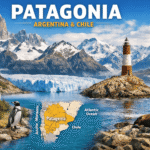Patagonia