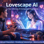 Lovescape AI