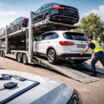 Trustworthy Car Transport Provider
