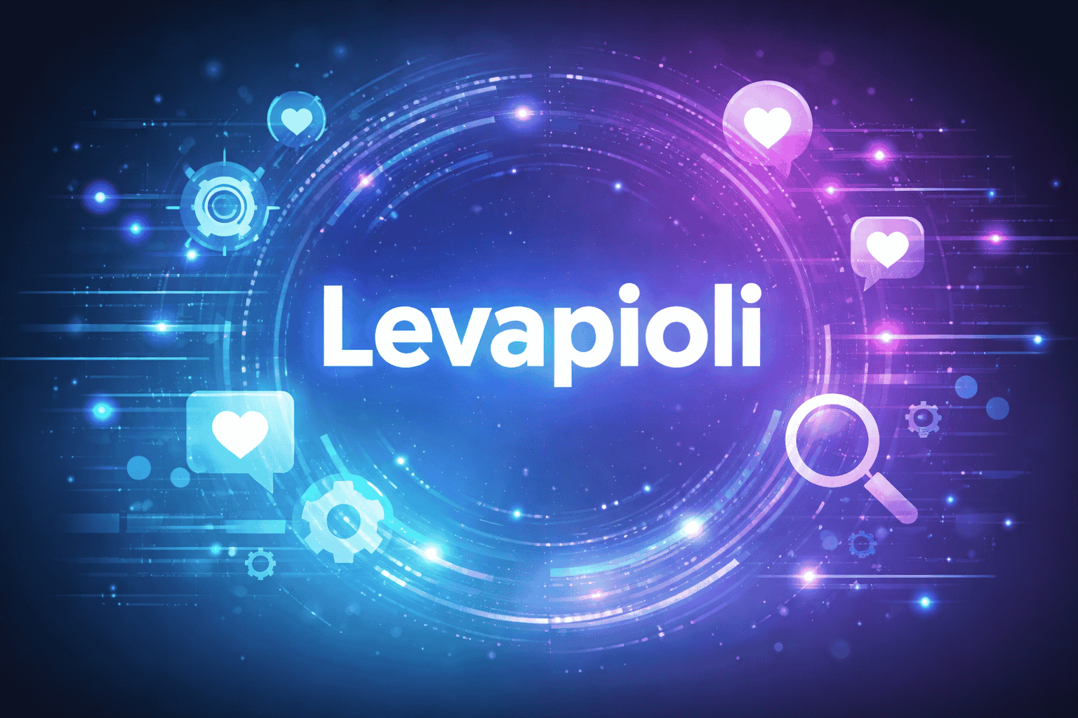Levapioli Meaning