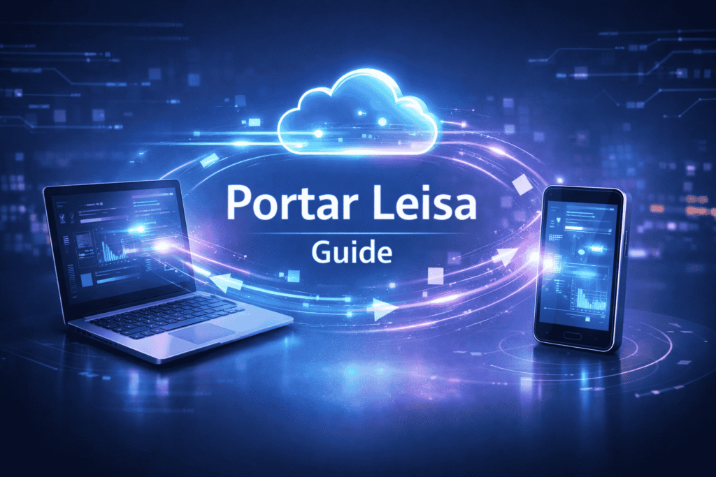Portar Leisa