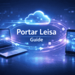 Portar Leisa
