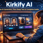 Kirkify AI