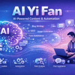 AI Yi Fan