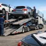Trustworthy Car Transport Provider