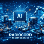 AI Hardware Companies Radiocord Technologies