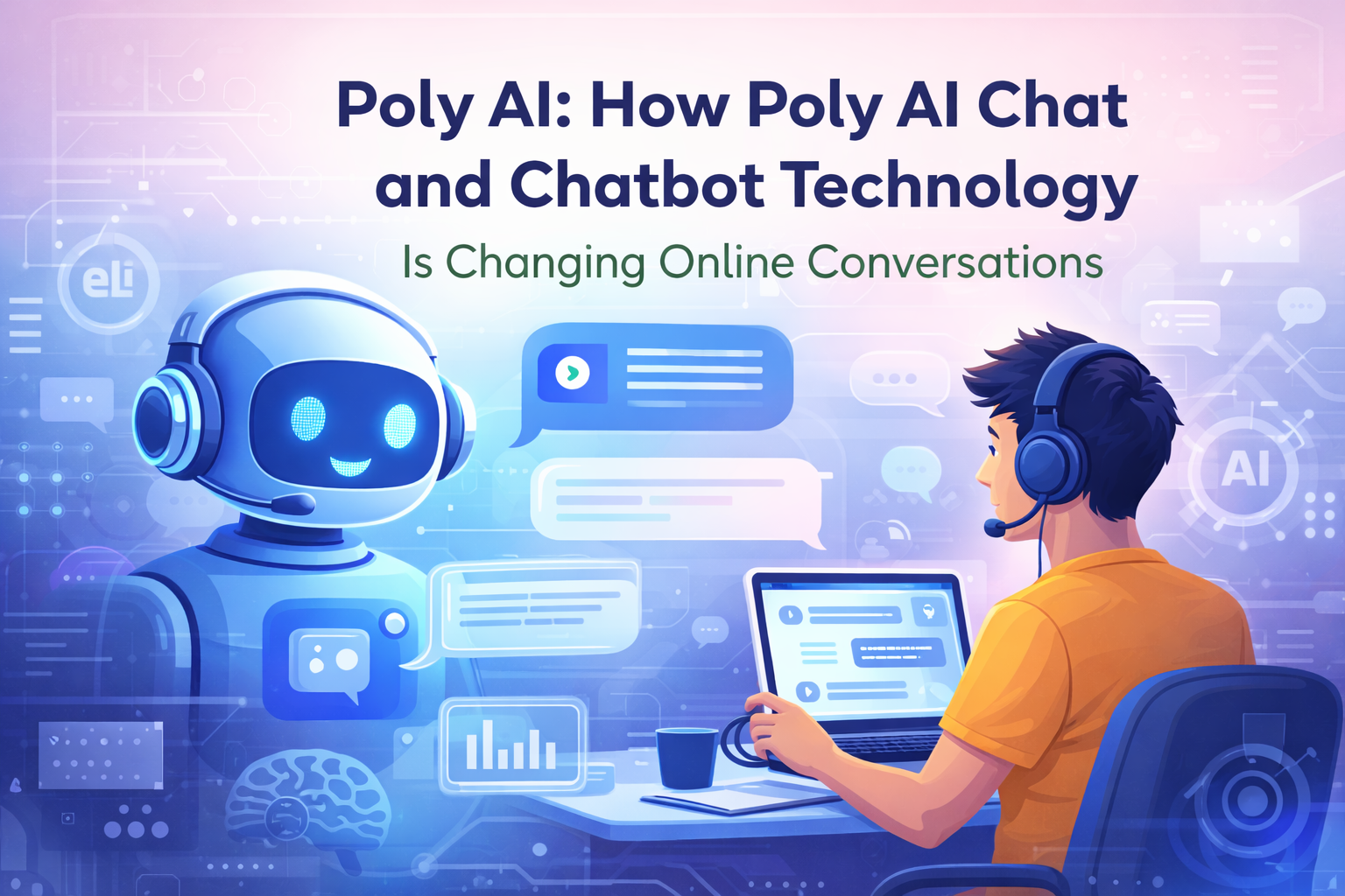 Poly AI